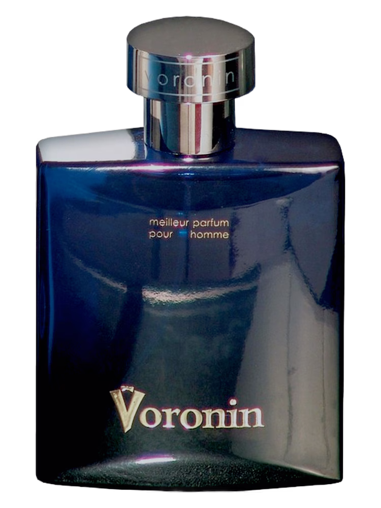 Mihail Voronin Voronin
