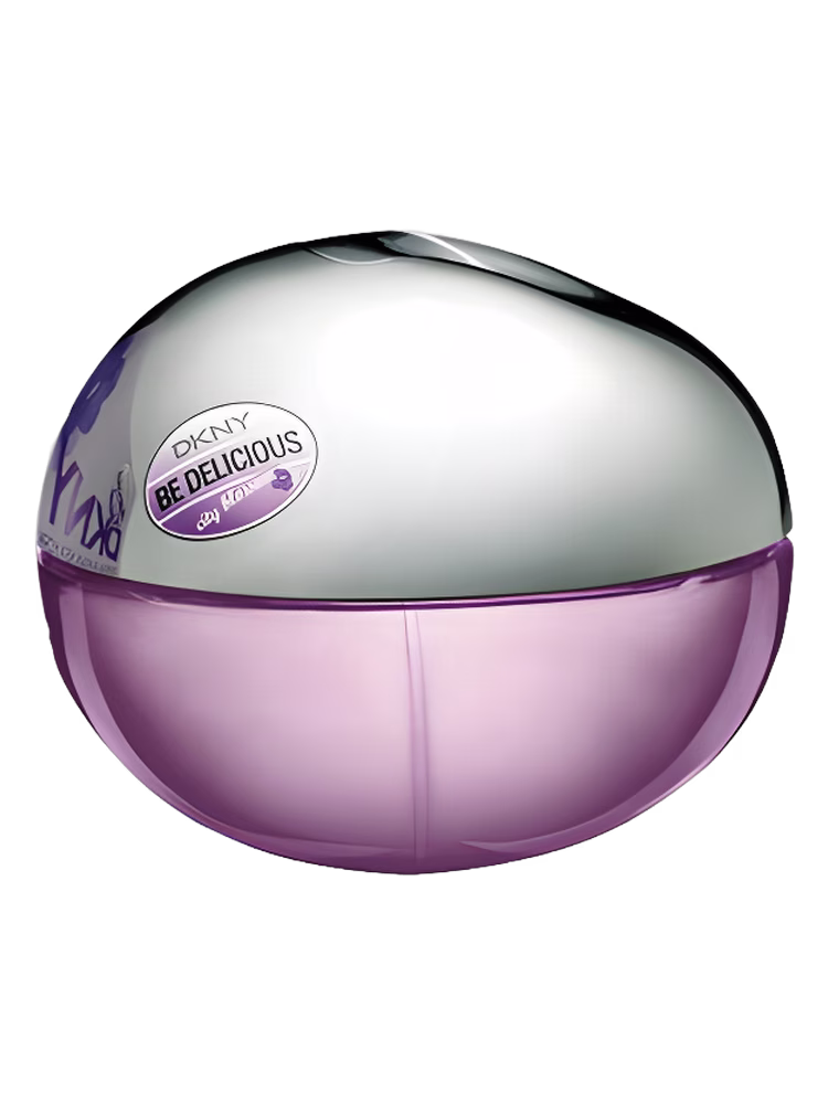 Donna Karan DKNY Be Delicious City Blossom Urban Violet