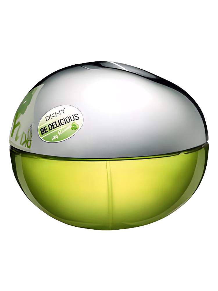 Donna Karan DKNY Be Delicious City Blossom Empire Apple