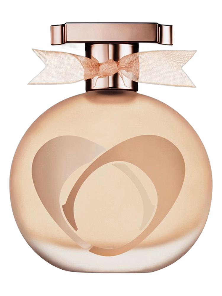 Coach Love Eau Blush