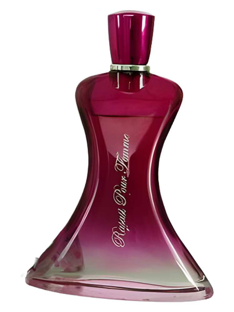 Rasasi Rasasi Pour Femme