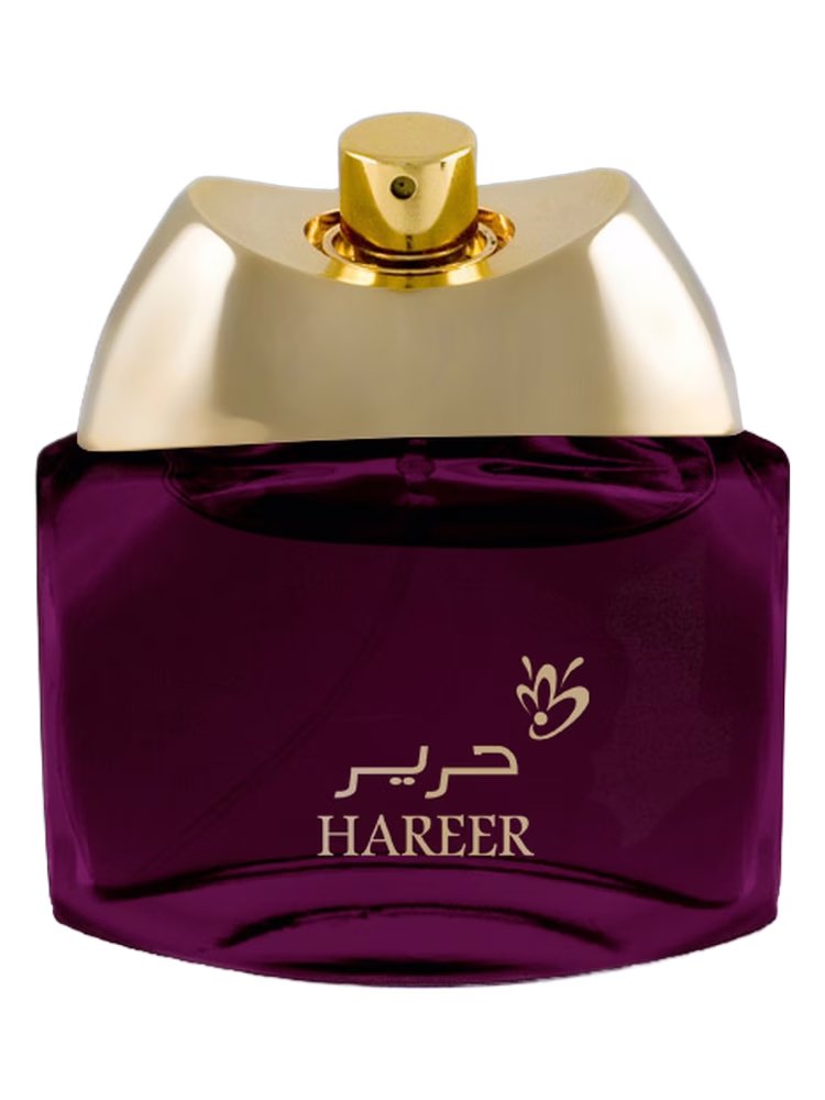 Anfasic Hareer