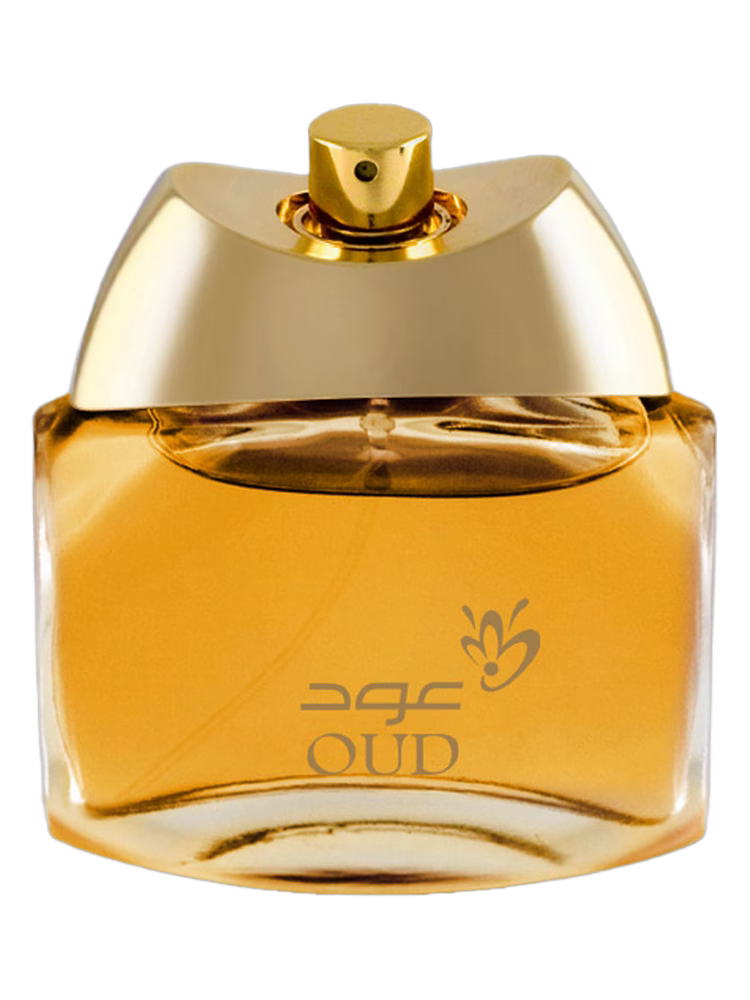 Anfasic Oud