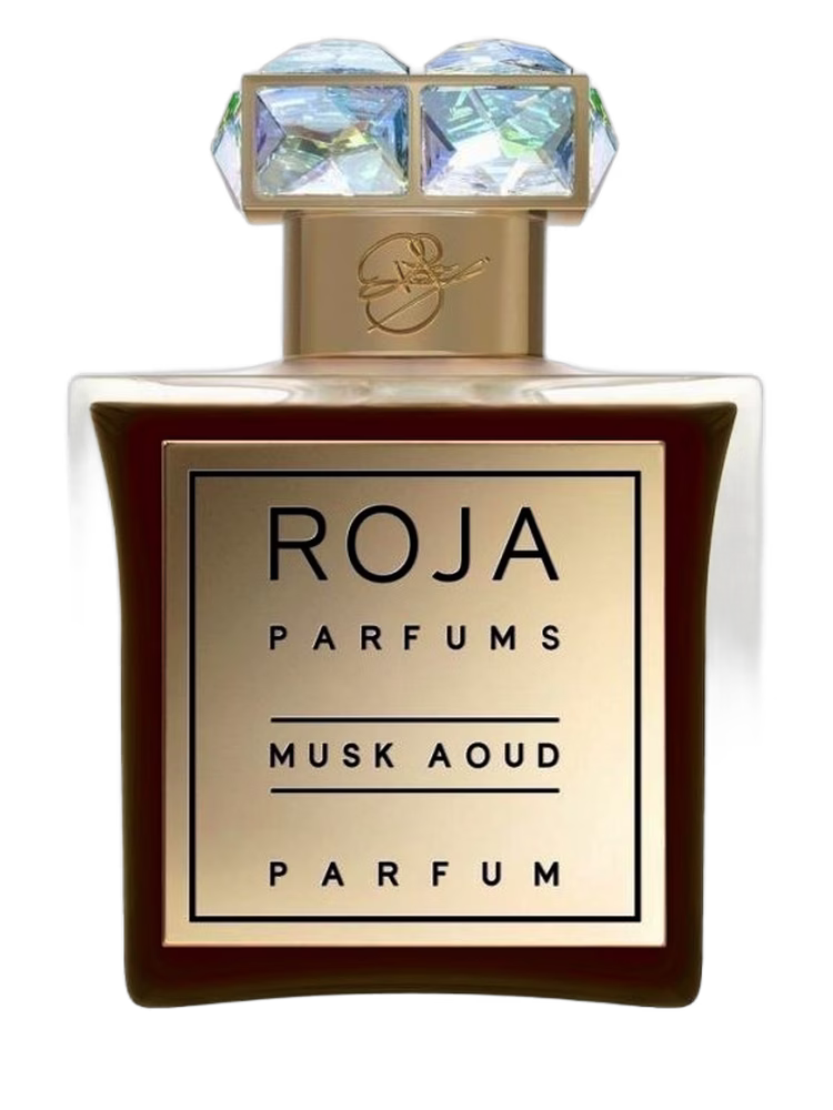 Roja Dove Musk Aoud