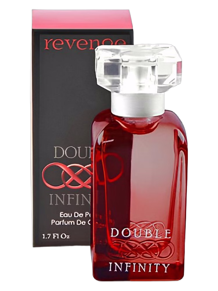 Revenge Double Infinity