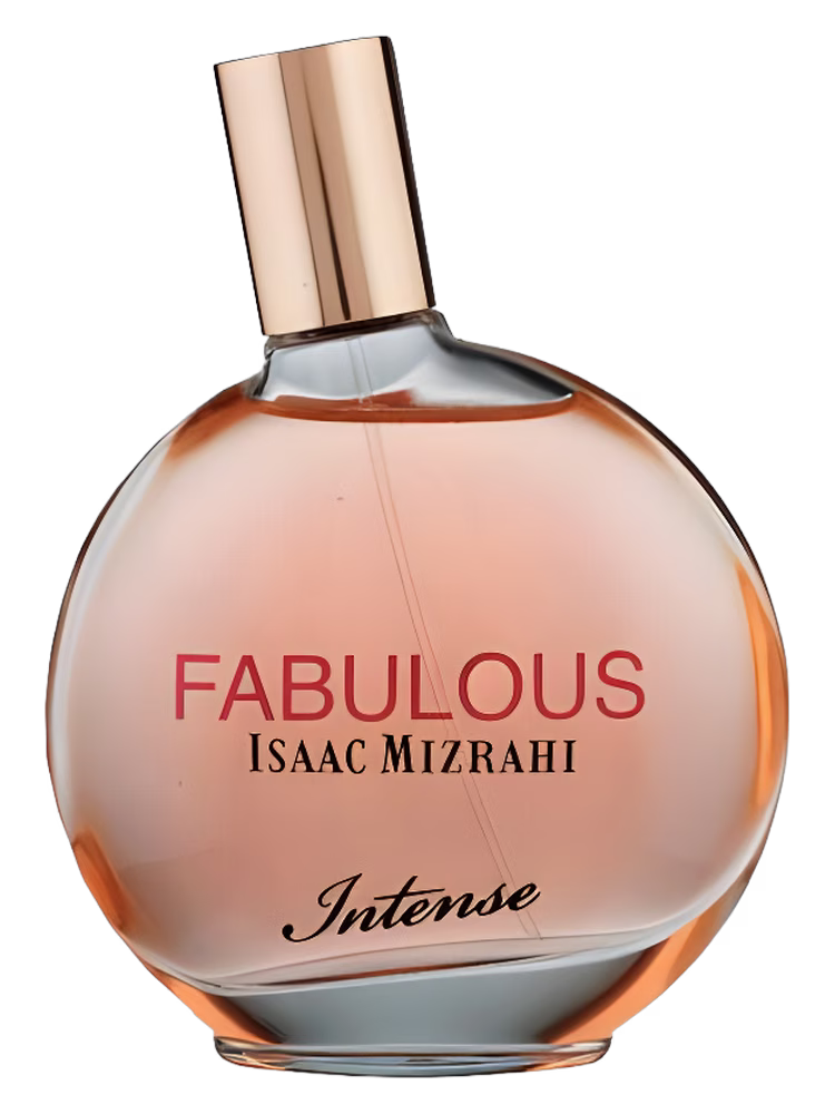 Isaac Mizrahi Fabulous Intense