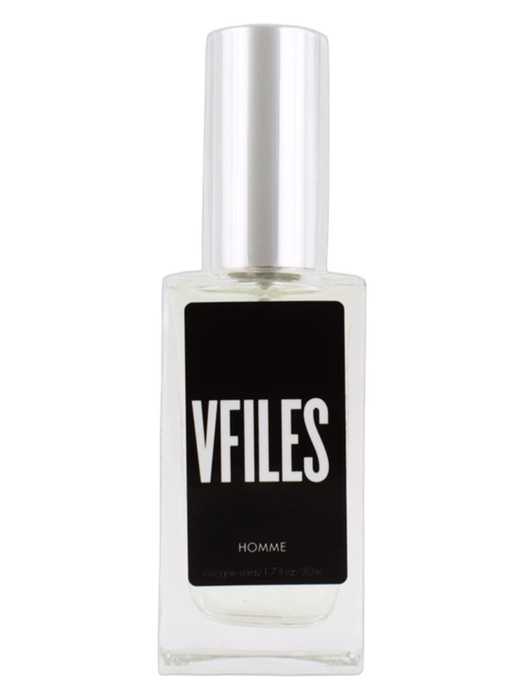 VFiles VFiles Homme
