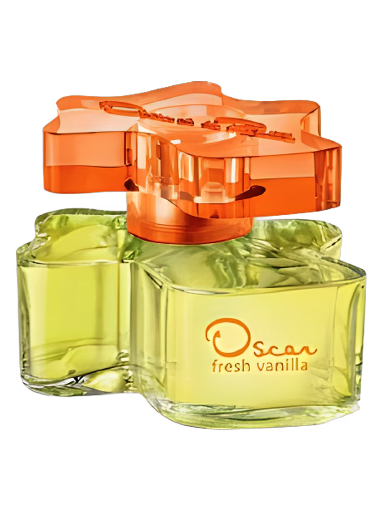 Oscar de la Renta Oscar Fresh Vanilla