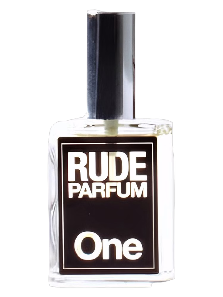 Rude Gallery Parfum One