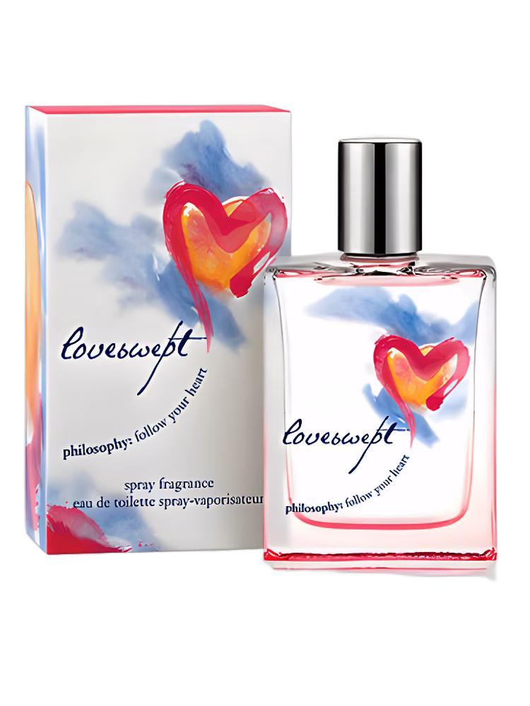 Philosophy Loveswept