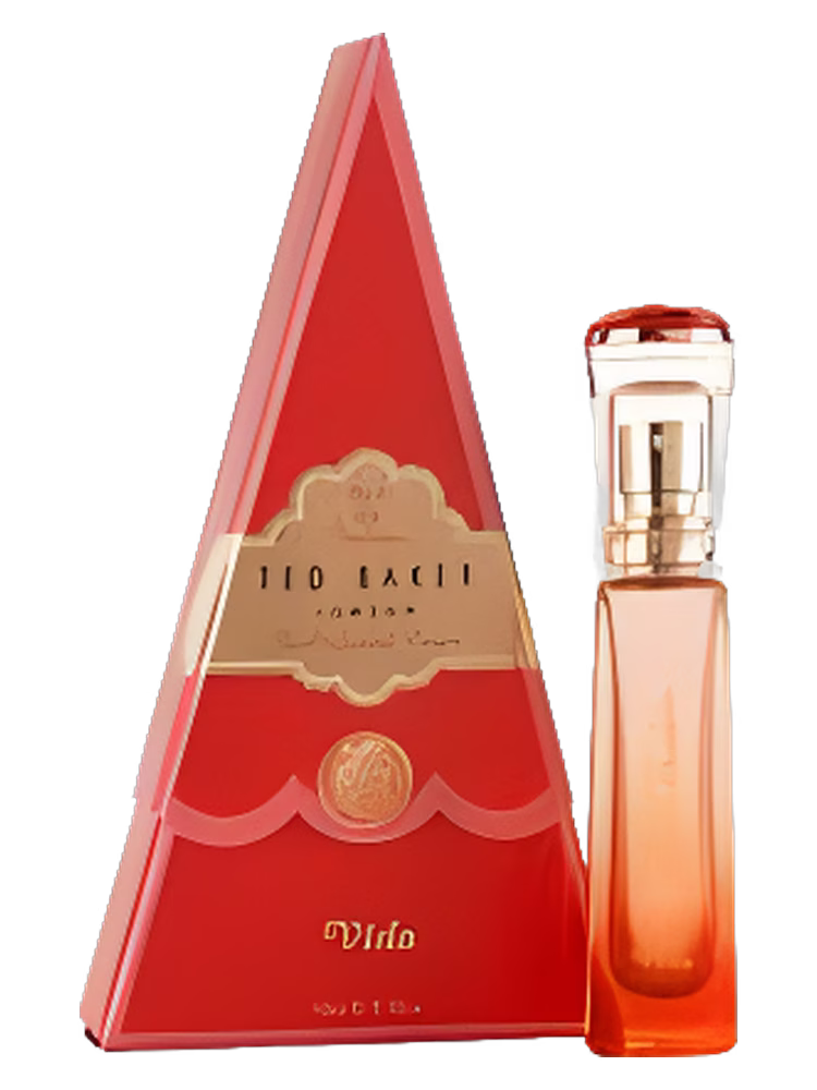 Ted Baker Sweet Treats Vida