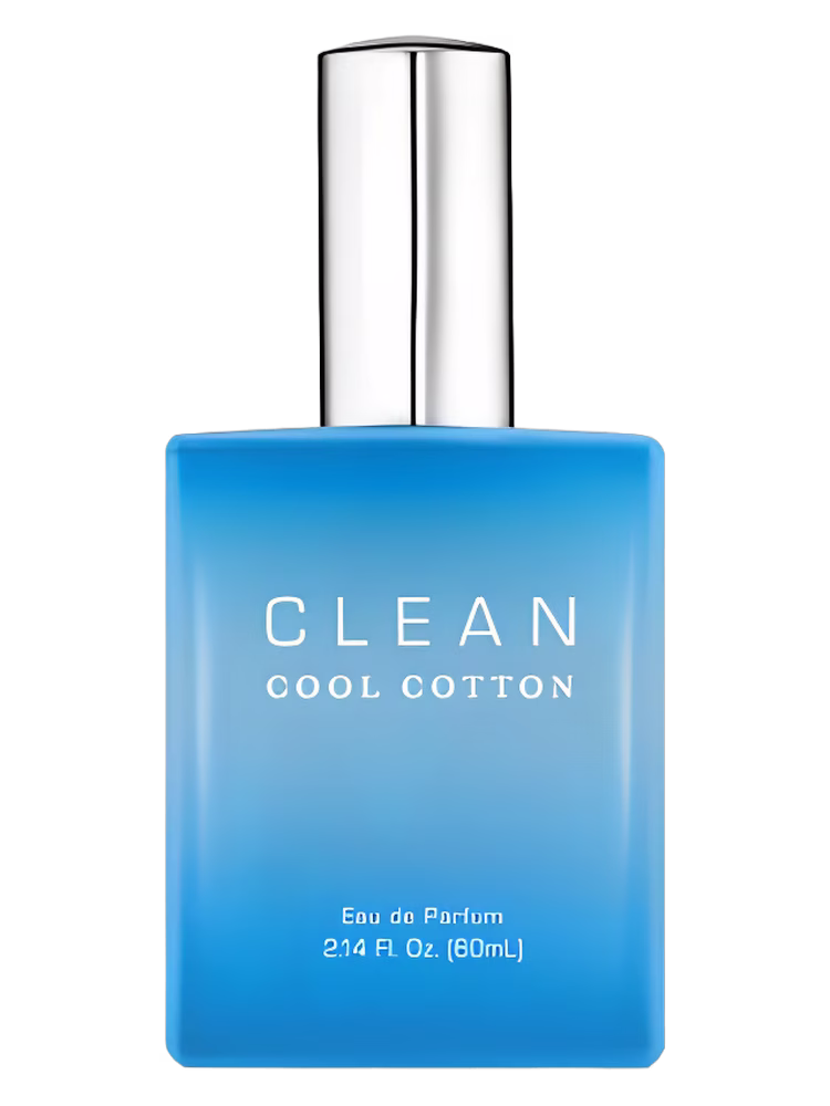 Clean Cool Cotton