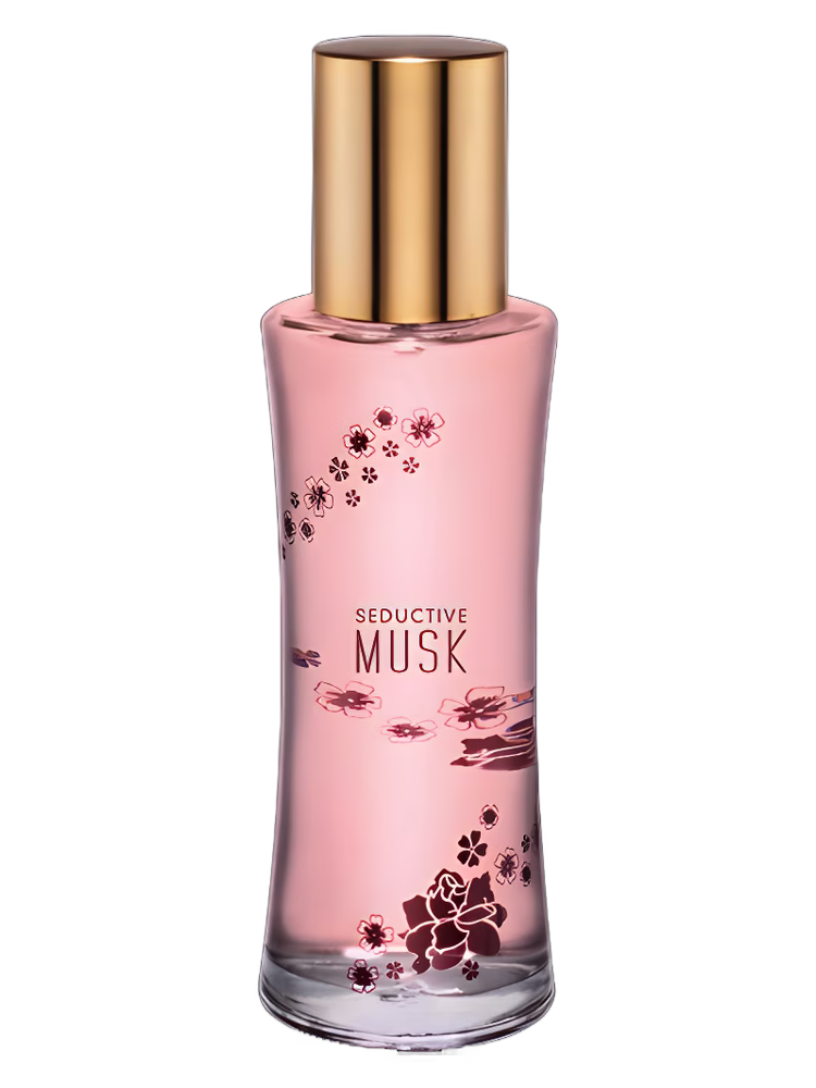 Oriflame Seductive Musk