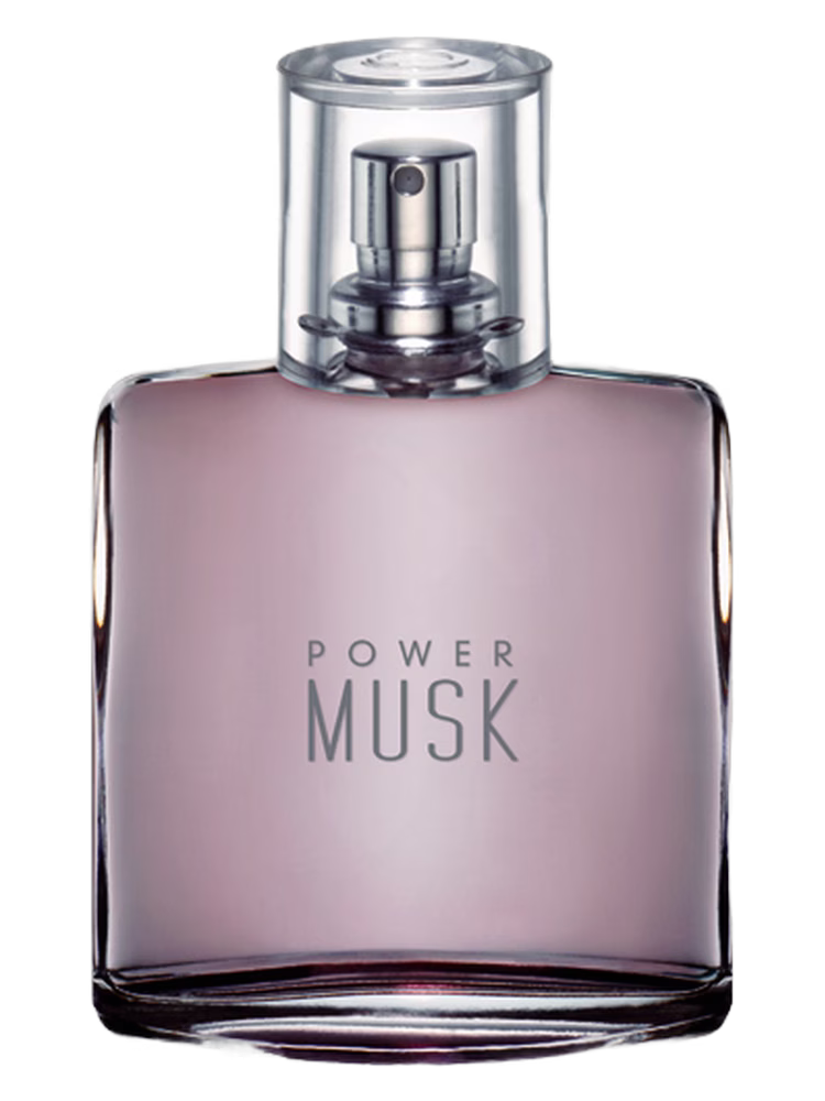 Oriflame Power Musk