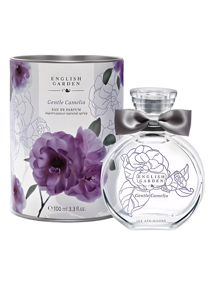 Atkinsons Gentle Camelia