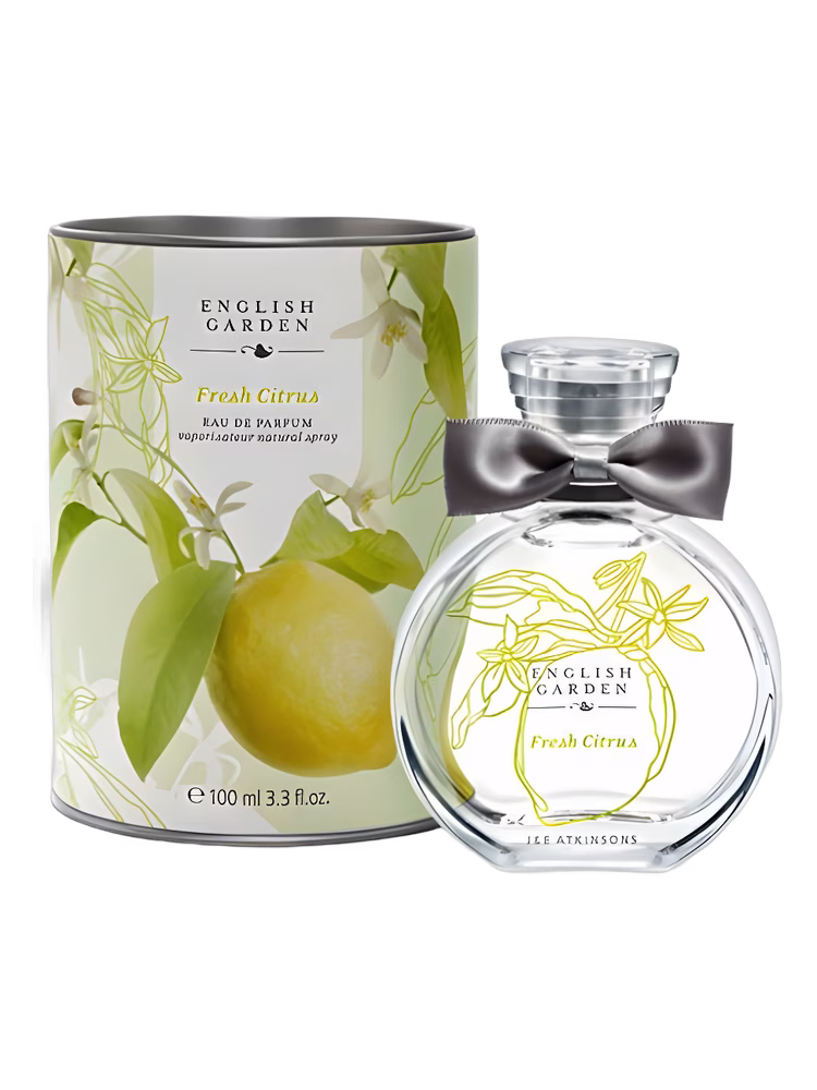 Atkinsons Fresh Citrus
