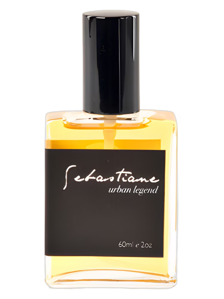 Sebastiane Urban Legend