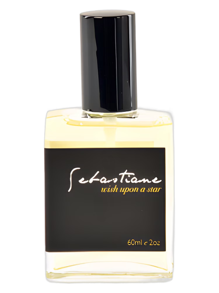 Sebastiane Wish Upon a Star
