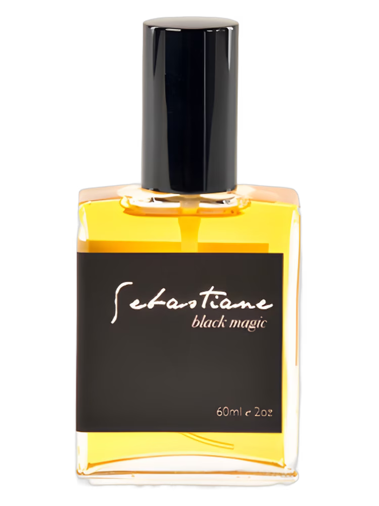 Sebastiane Black Magic
