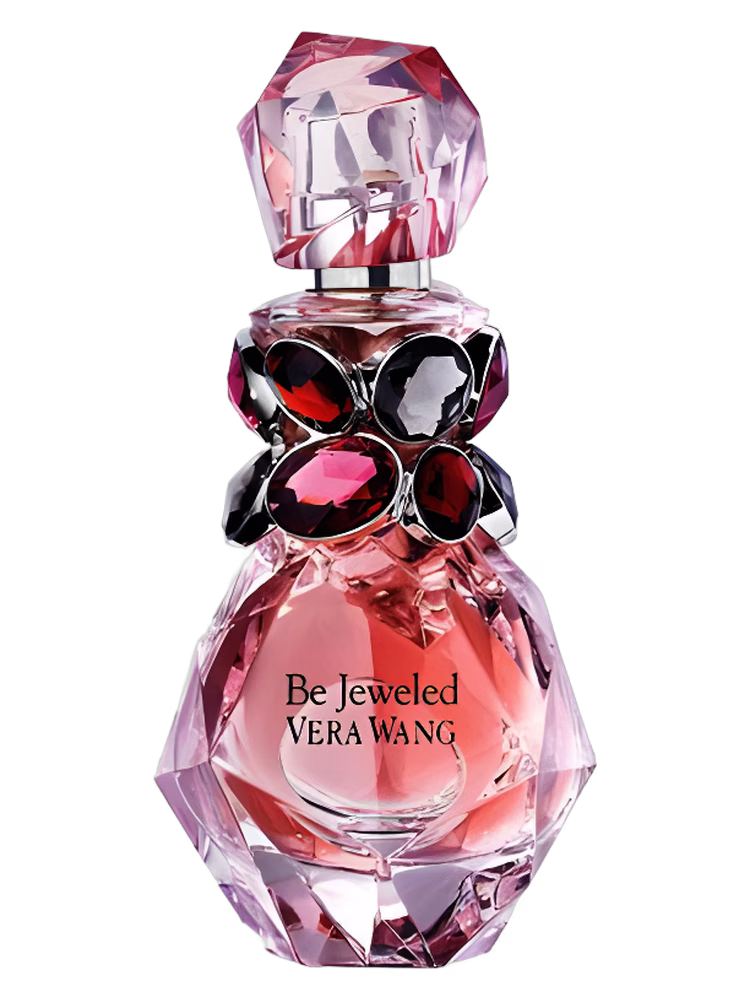 Vera Wang Be Jeweled Rouge