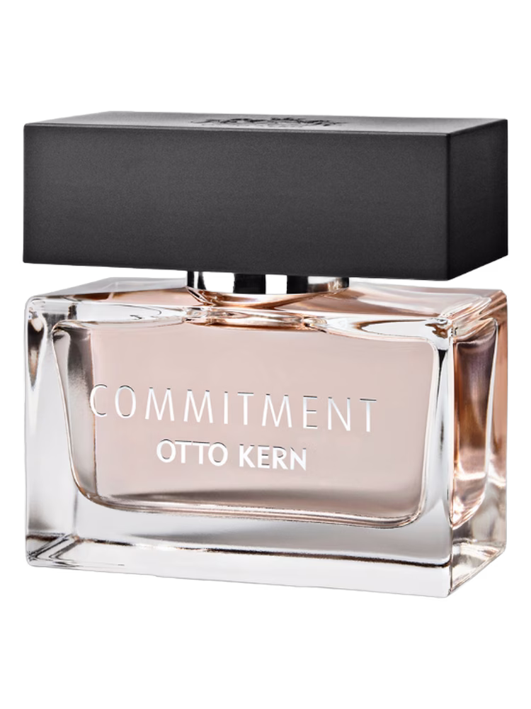 Otto Kern Otto Kern Commitment Woman