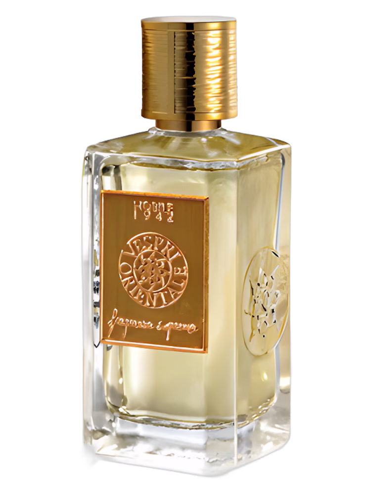 Nobile 1942 Vespri Orientale