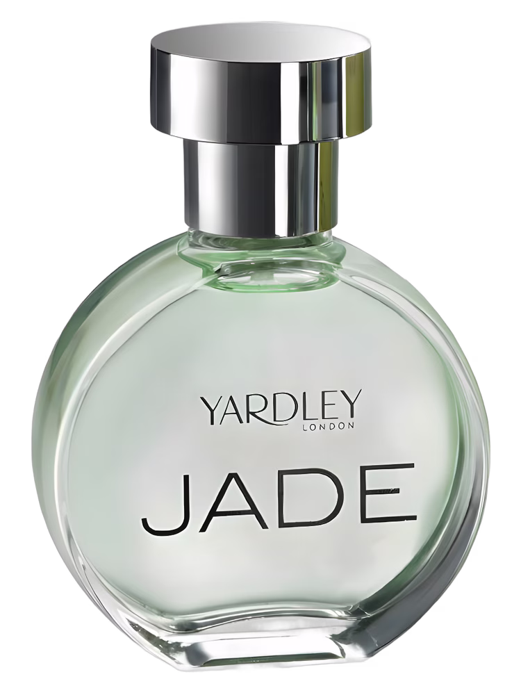 Yardley Jade