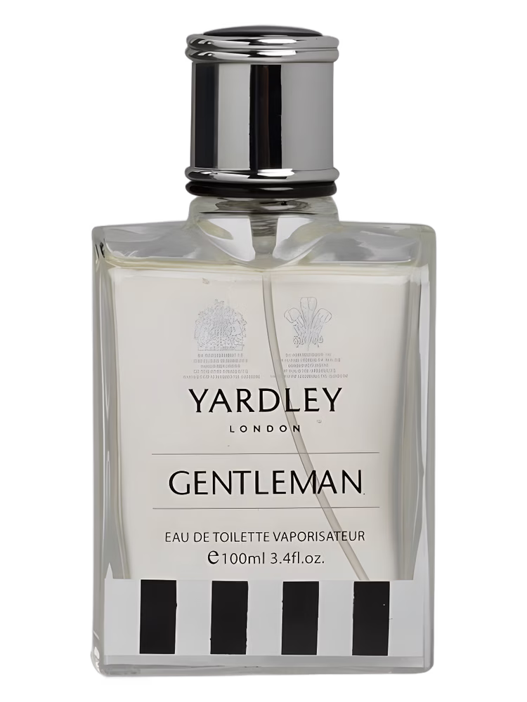 Yardley Gentleman