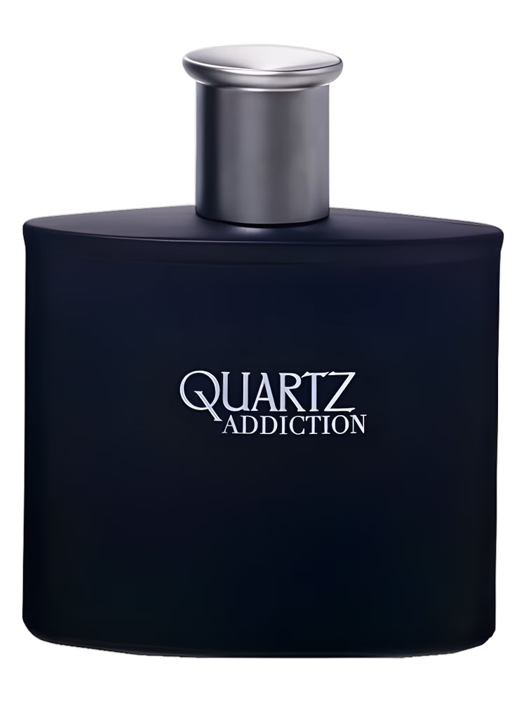 Molyneux Quartz Addiction