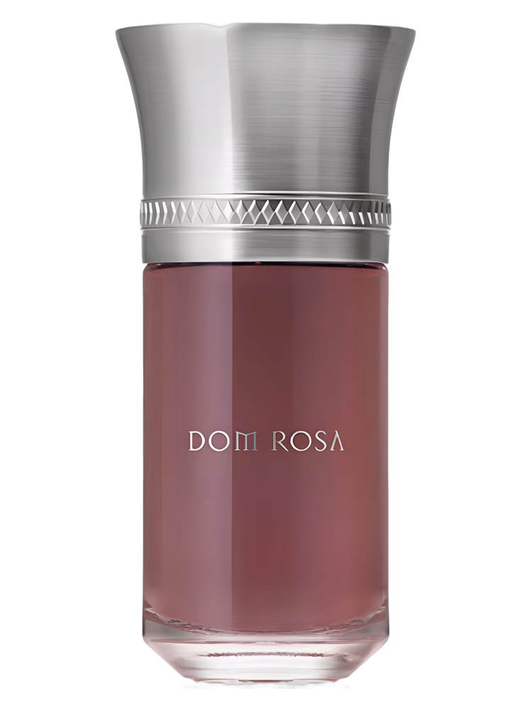 Les Liquides Imaginaires Dom Rosa