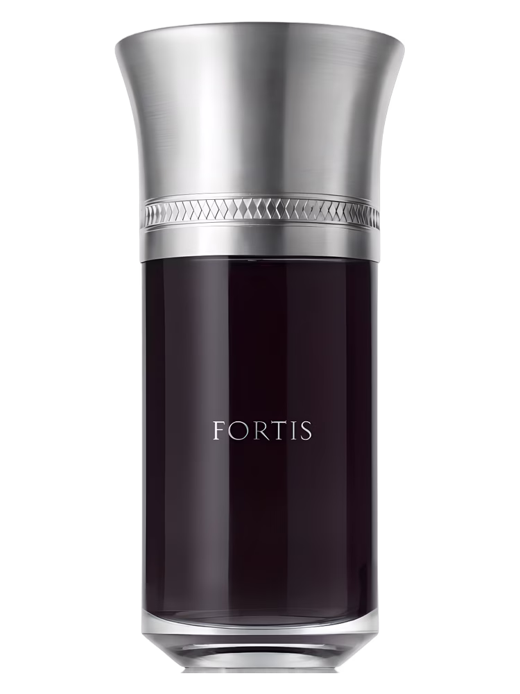 Les Liquides Imaginaires Fortis