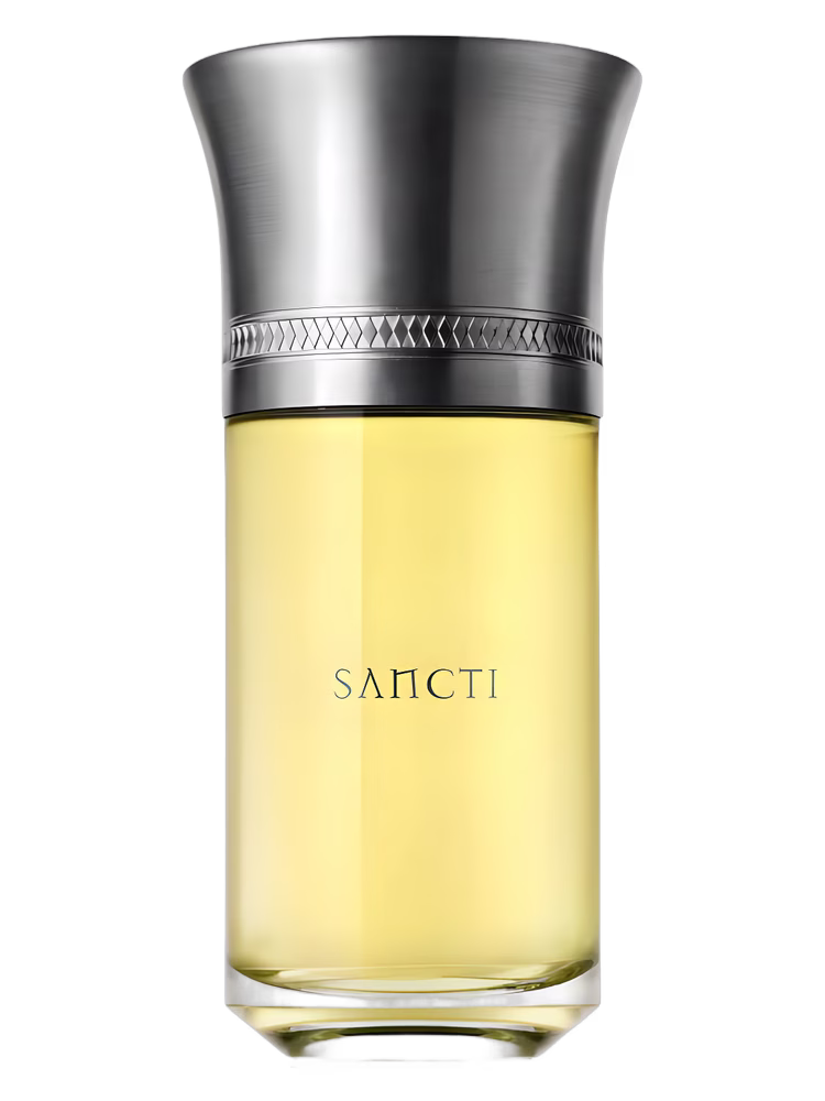 Les Liquides Imaginaires Sancti