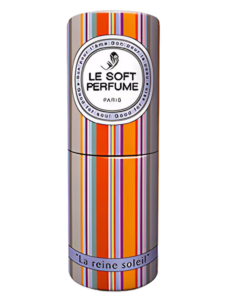 Sabe Masson La Reine Soleil