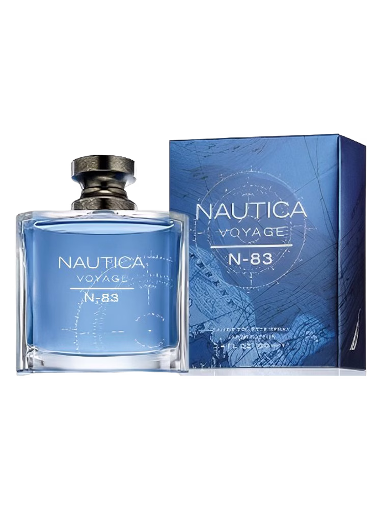 Nautica Nautica Voyage N-83