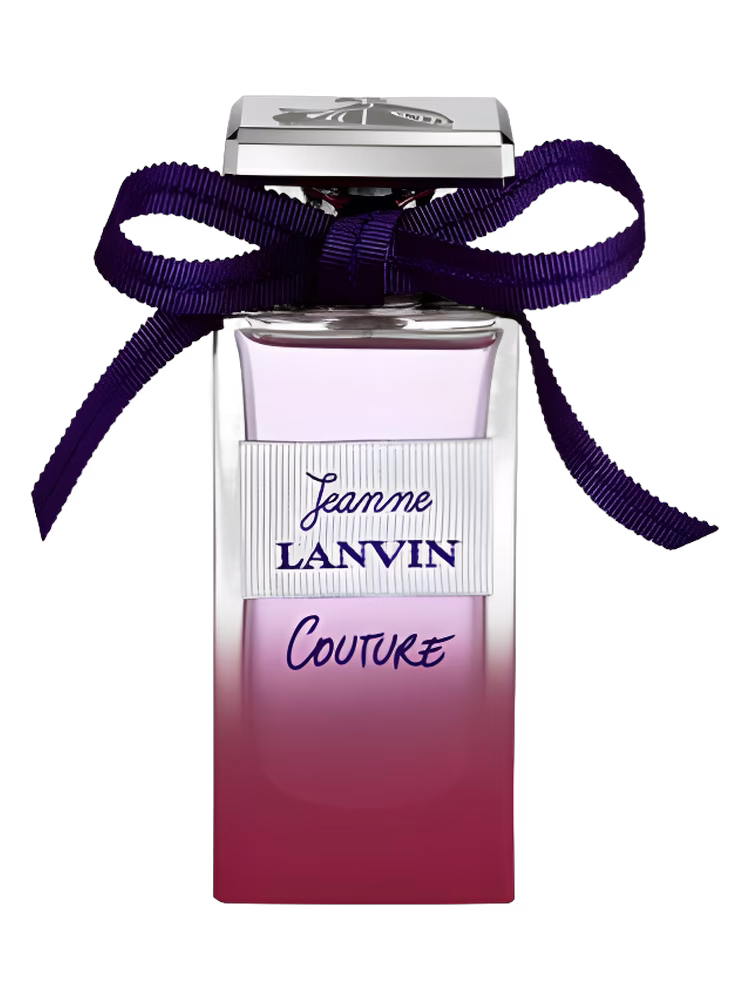 Lanvin Jeanne Lanvin Couture Birdie