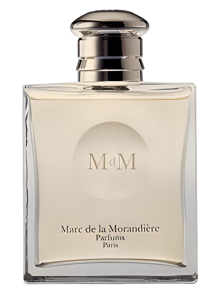 Marc de la Morandiere MDM Black