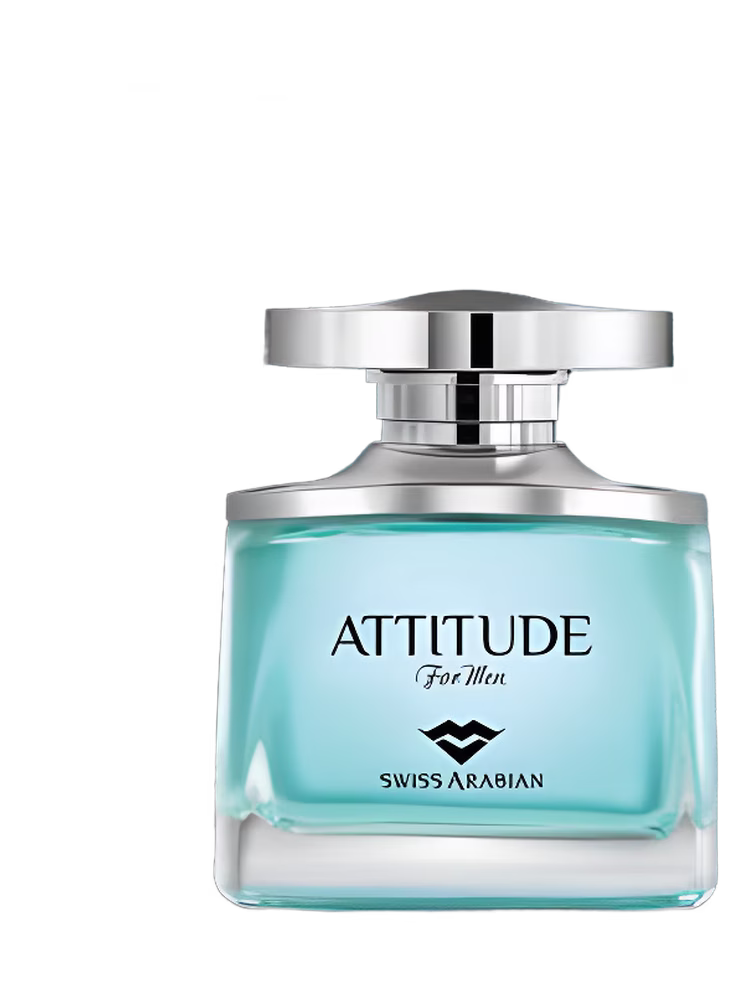 Swiss Arabian Attitude for Men