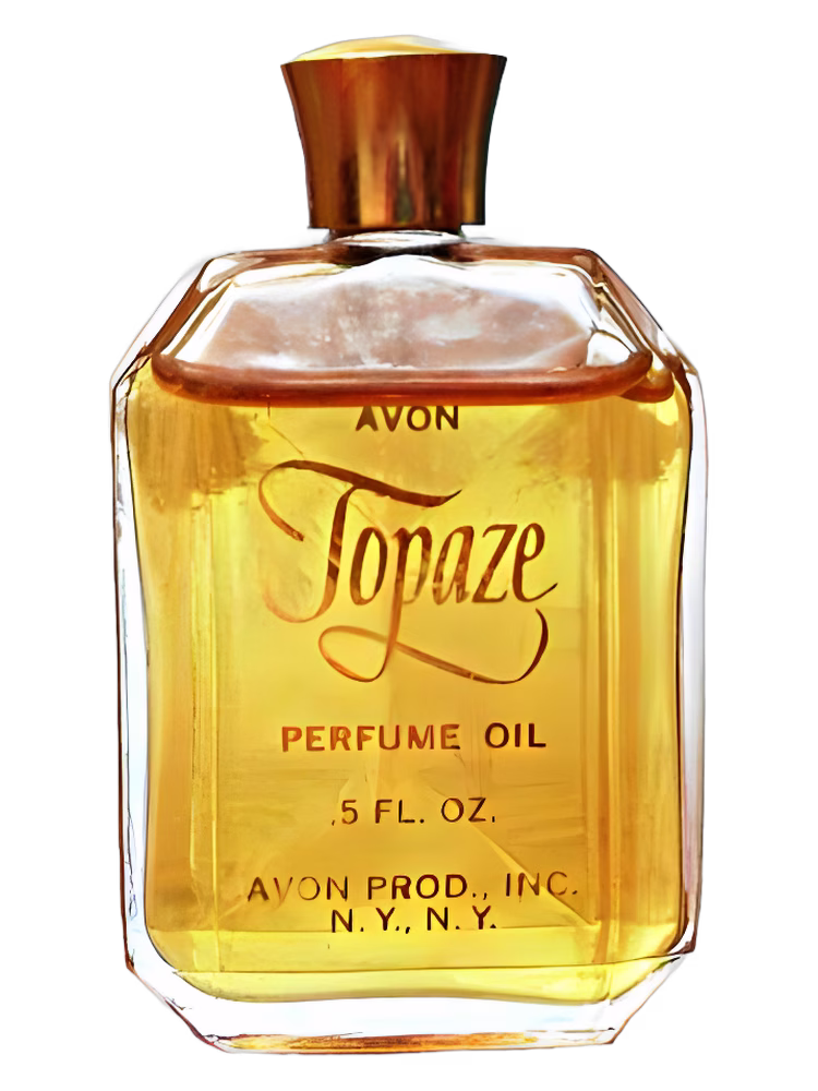 Avon Topaze
