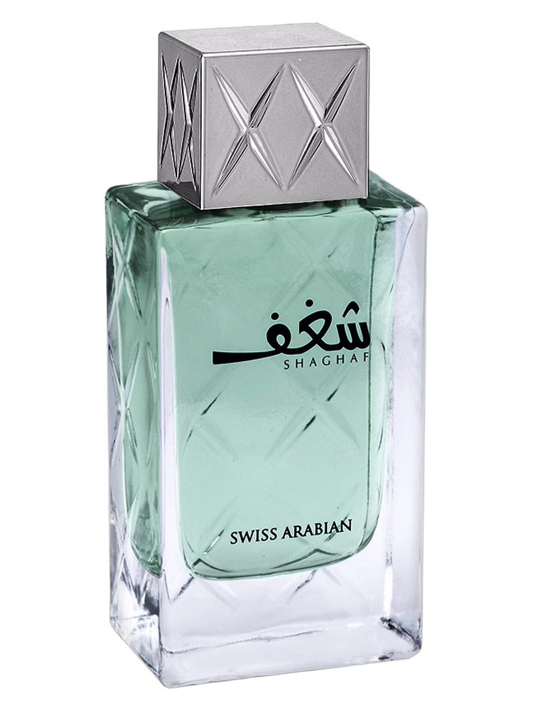 Swiss Arabian Shaghaf Men