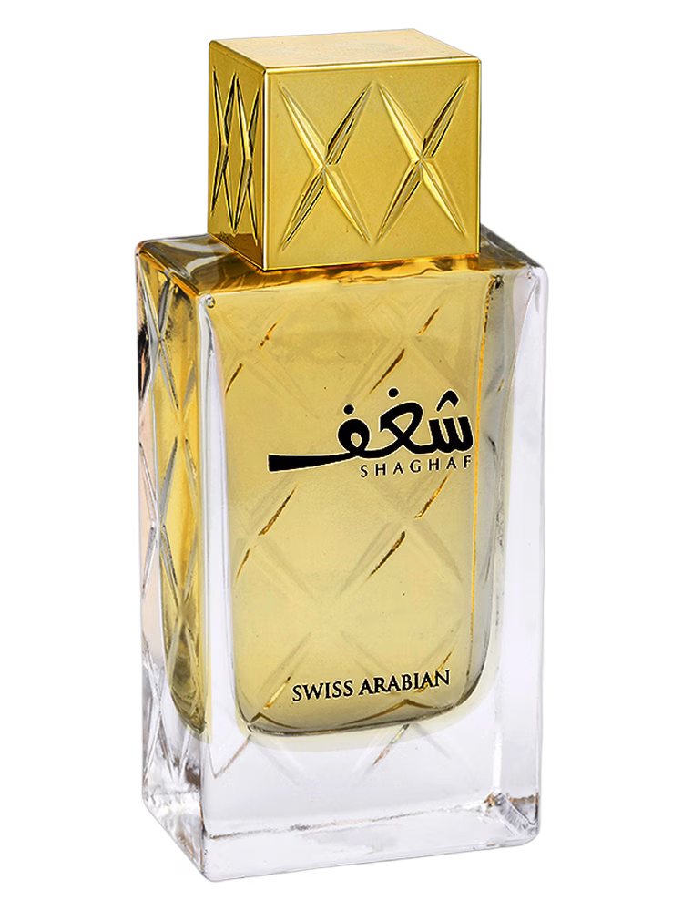 Swiss Arabian Shaghaf Women
