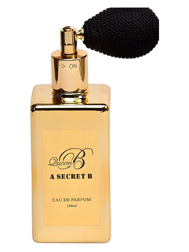 Queen B A Secret B