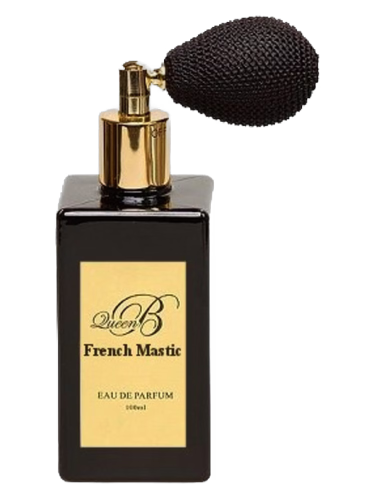 Queen B French Mastic