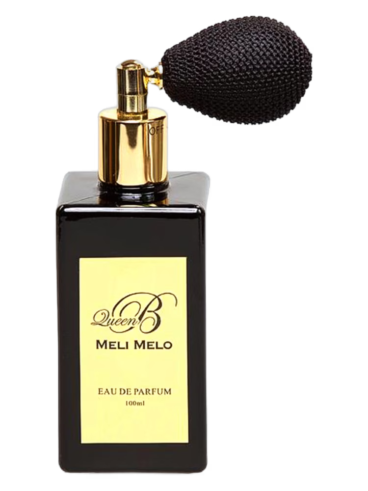 Queen B Meli Melo
