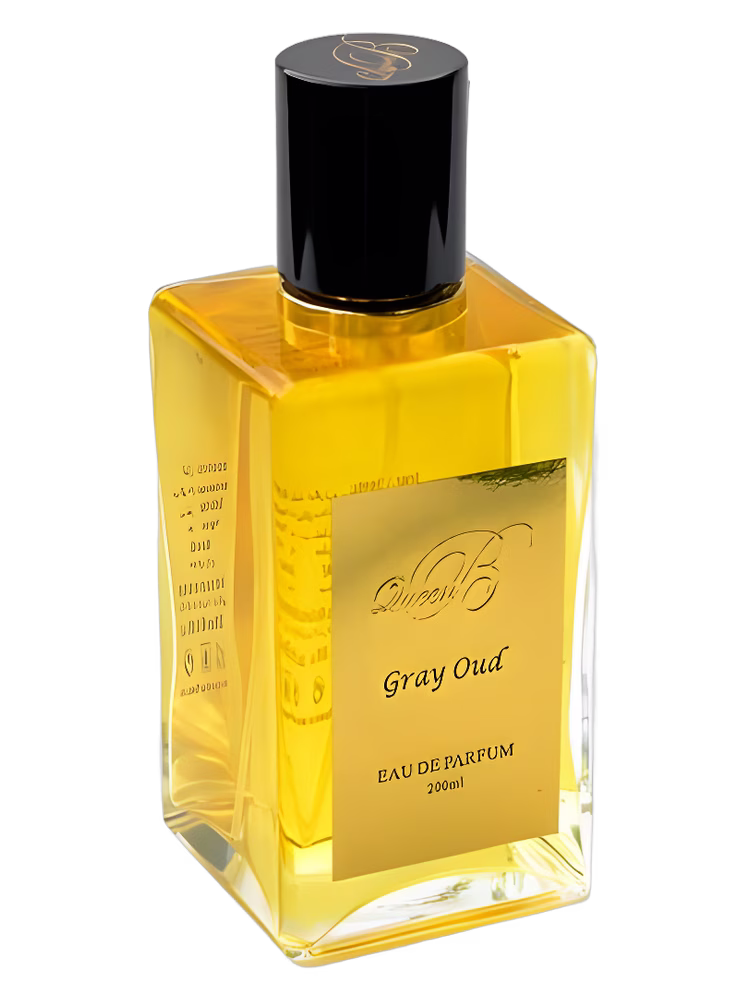 Queen B Gray Oud