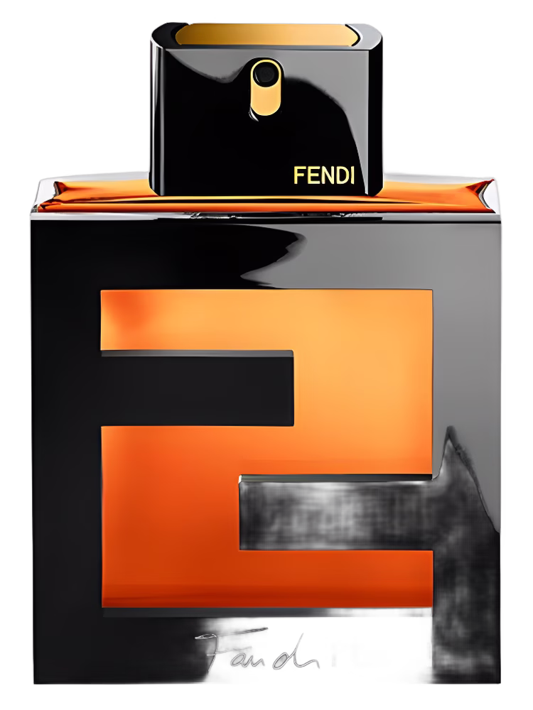 Fendi Fan di Fendi Pour Homme Assoluto