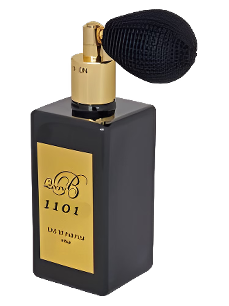Queen B 1101