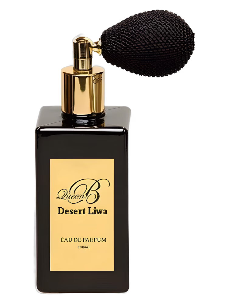 Queen B Desert Liwa