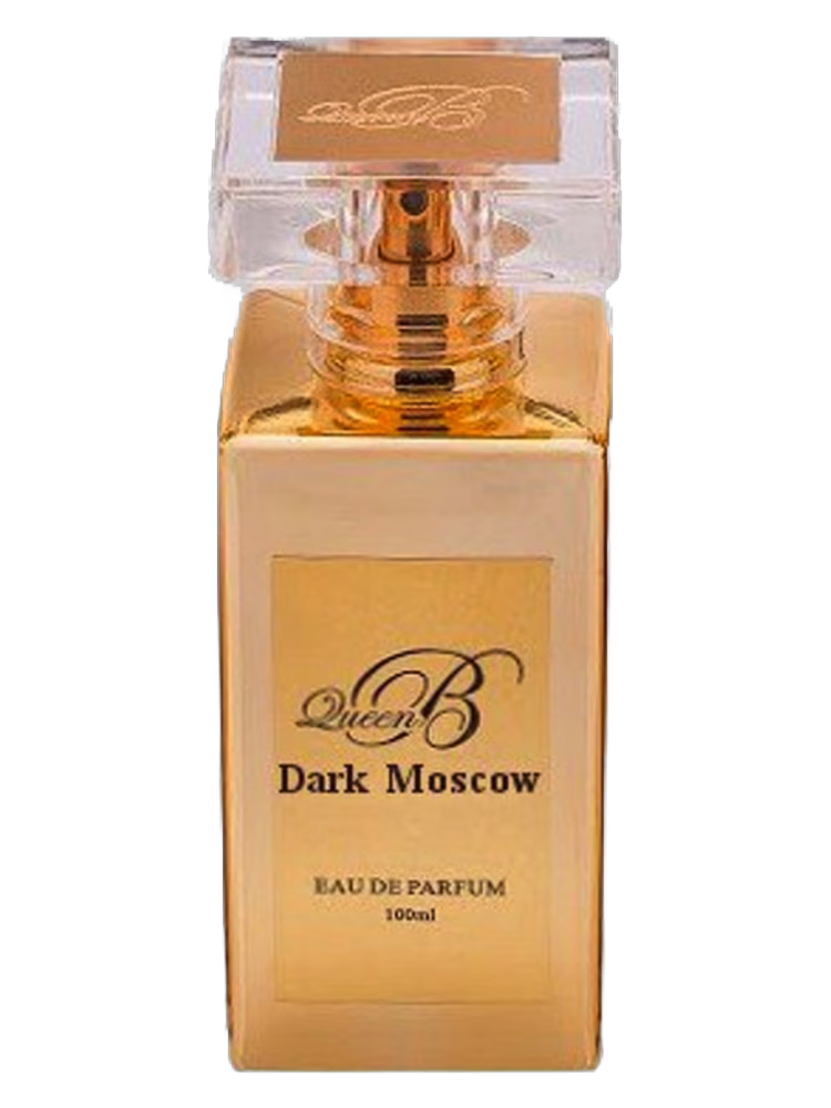 Queen B Dark Moscow