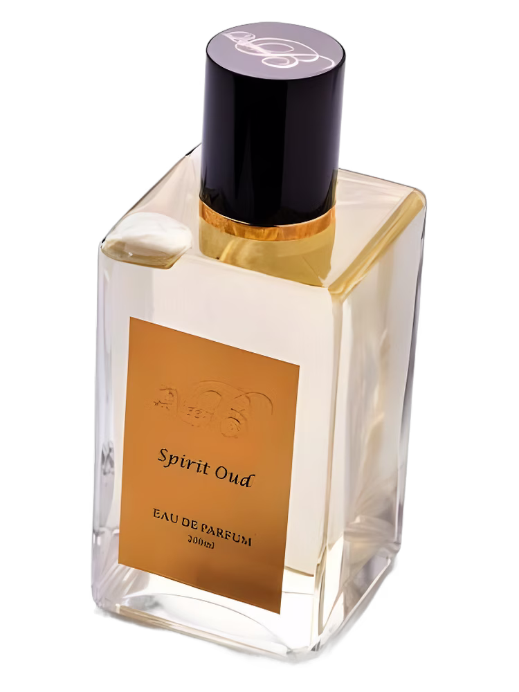 Queen B Spirit Oud