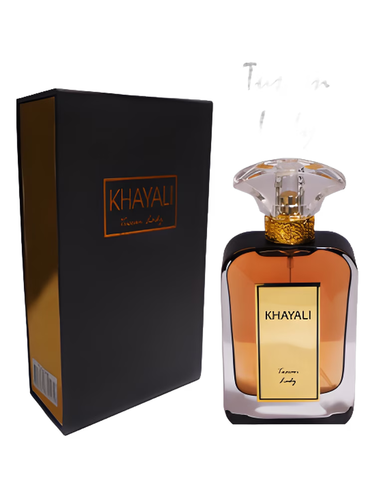 Khayali Tuscan Lady